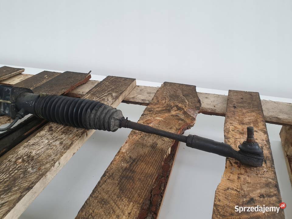 Nissan Micra K11 MAGLOWNICA przekładnia EUROPA