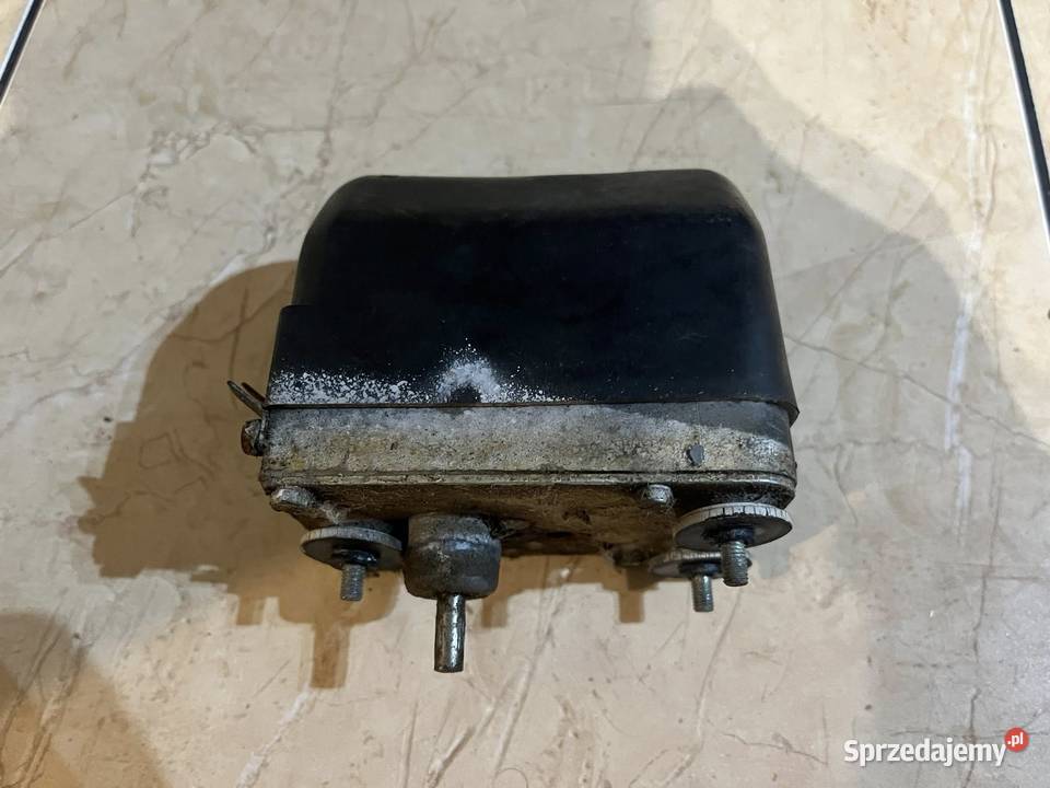 Części fortschritt zt 300303 wielkopolskie Gostyń