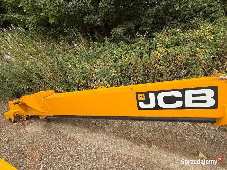 Ramię ładowarki teleskopowej JCB Łowicz sprzedam