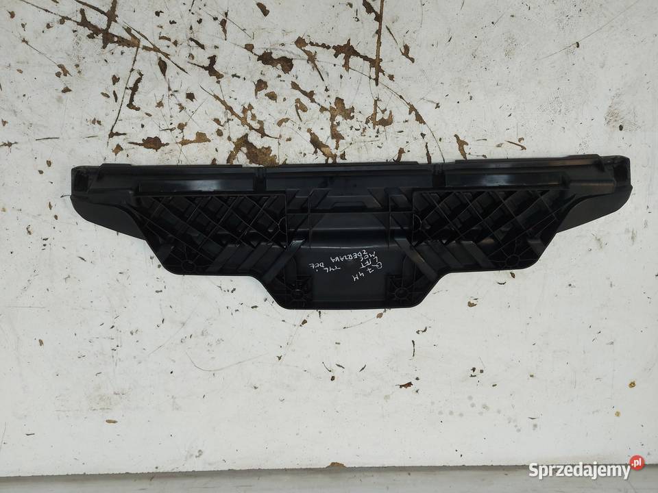 Audi Q7 II LIFT 4M0 TFSI wspornik mocowanie
