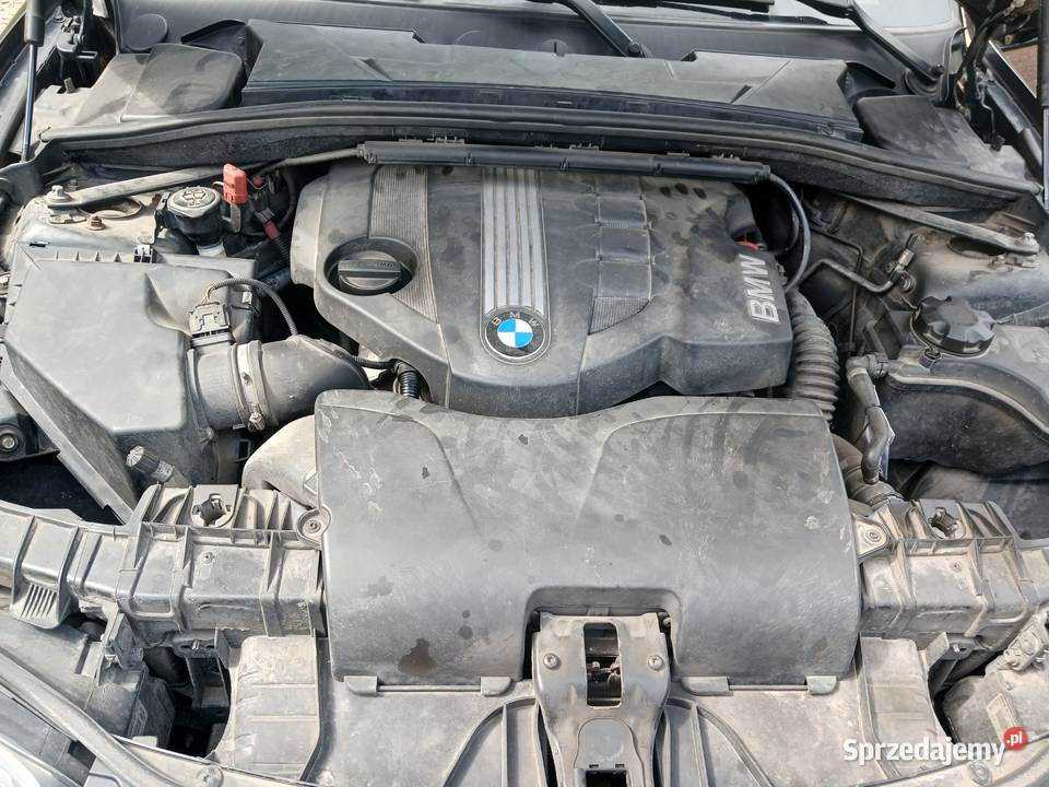 Bmw seria 1 małopolskie Wielkie Drogi