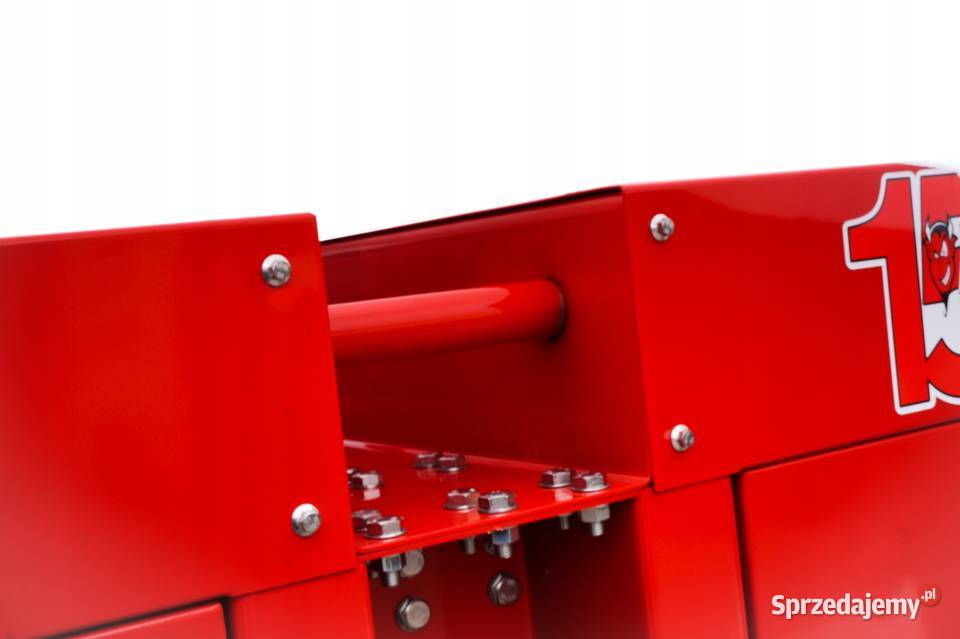 AGREGAT GENERATOR PRĄDOTWÓRCZY WYCISZONY 300 KVA Ząbkowice Śląskie sprzedam