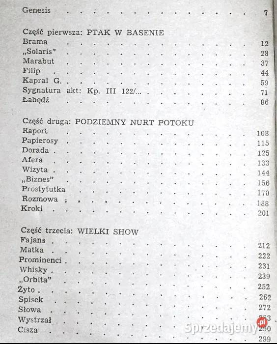Instrument klawiszowy Andrzej Bajkowski Rok wydania 1982