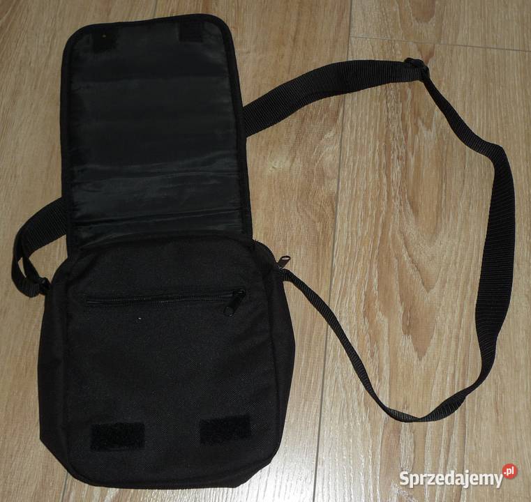 Torba saszetka ENRICO BENETTI na ramię męska Lublin