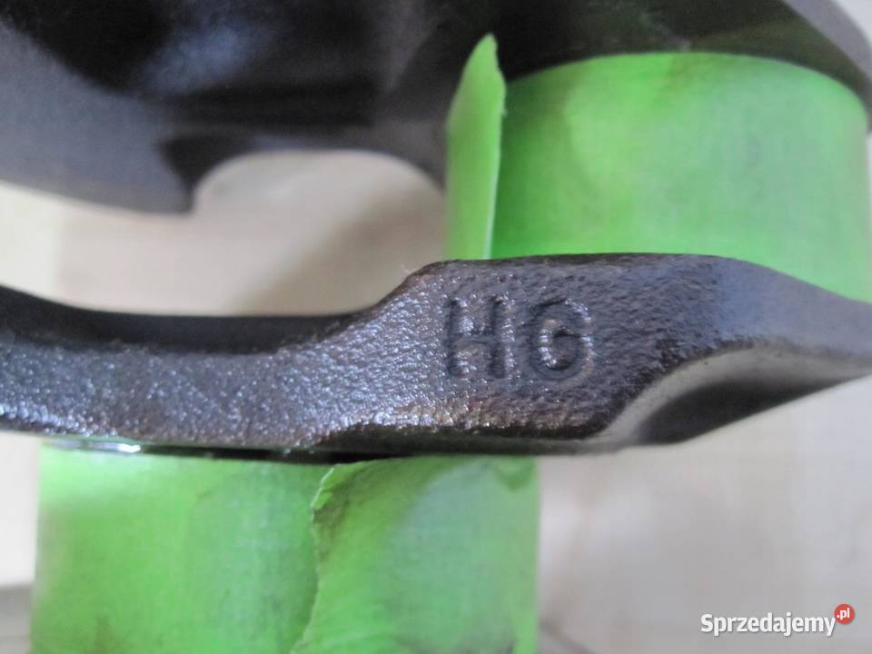 SEAT SKODA AUDI 16 FSI BLF wał korbowy nominalny sprzedam