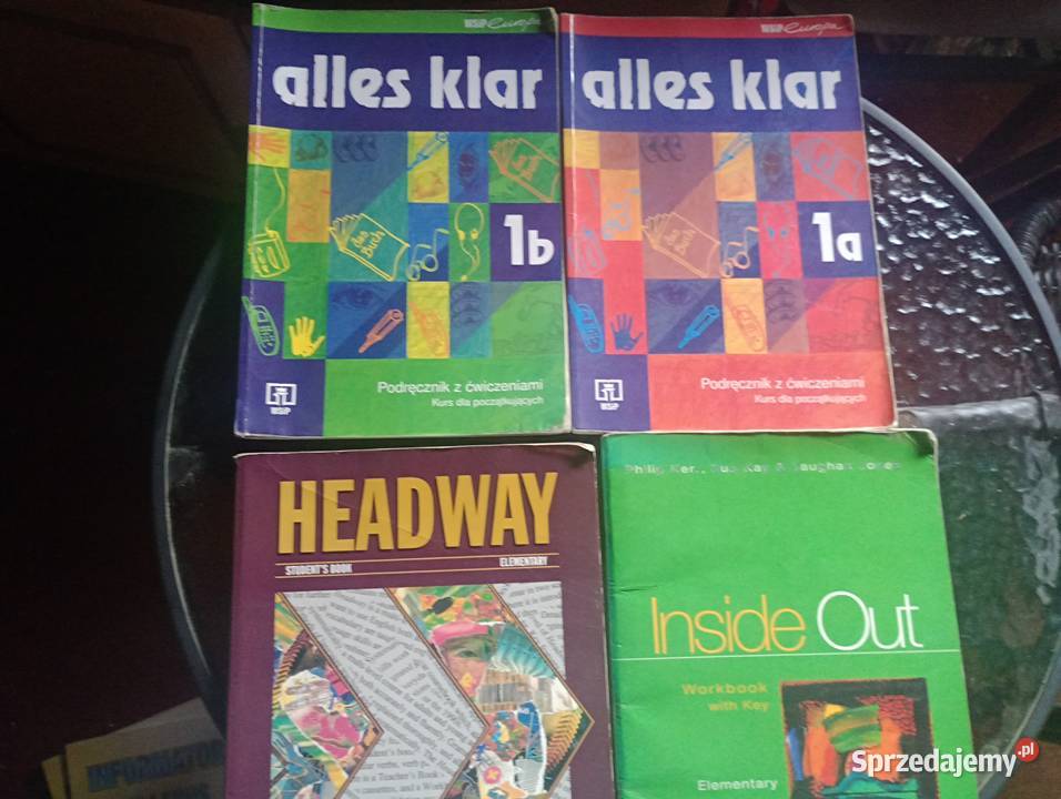 Podręczniki szkolne Książki i Podręczniki Dywity