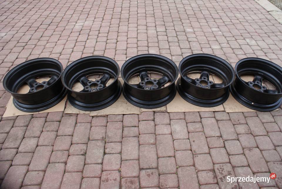 Strukturalne 7Jx17 OPEL Insignia A 5x120x671 Nozdrzec sprzedam