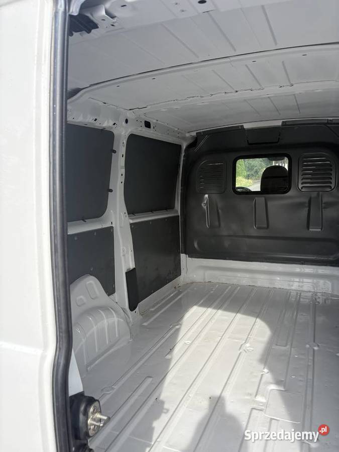 Peugeot Expert 2012r 20 diesel długi model 2000cm3 Lębork