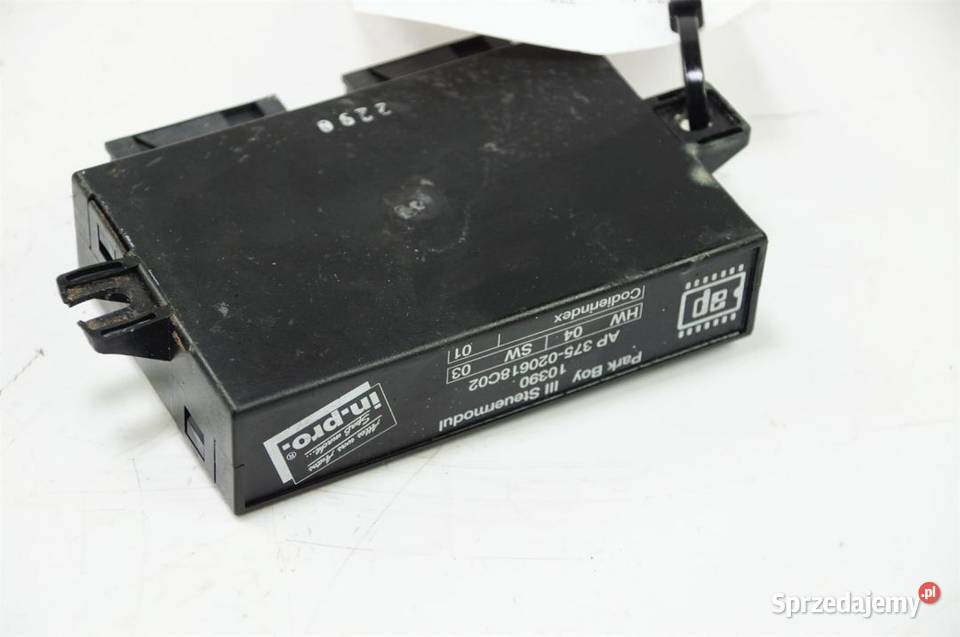 MODUŁ LEXUS LS400 10390 kujawsko-pomorskie