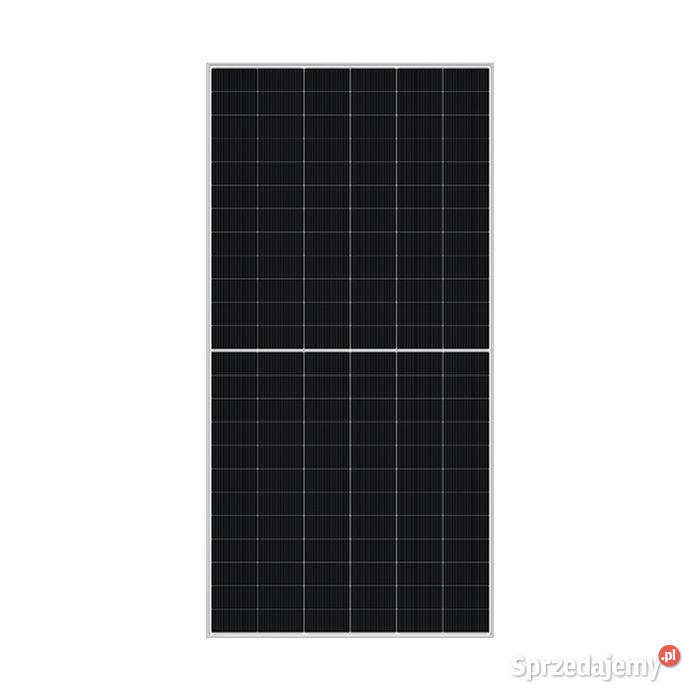Panel fotowoltaiczny DMEGC DM580M10TB72HSW 580 W Panele fotowoltaiczne małopolskie