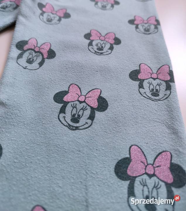 Dres Minnie Mouse Disney Reserved 104 Reserved Dresy Katowice sprzedam