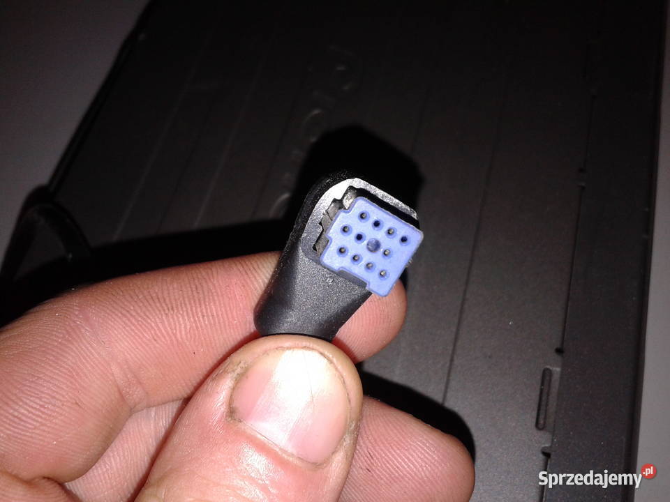 zmieniarka płyt Pioneer Zmieniarki CD śląskie Gorzyce