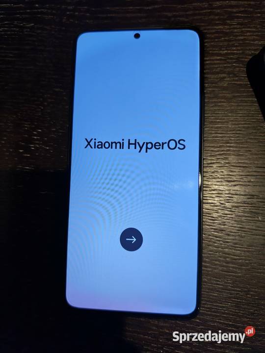 Telefon POCO F6 Pro Ropczyce