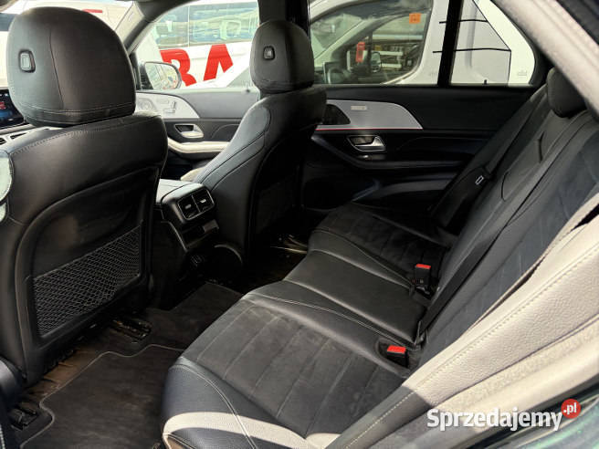 MERCEDESBENZ GLE 300 D 2022 199300 ccm 272 GLE