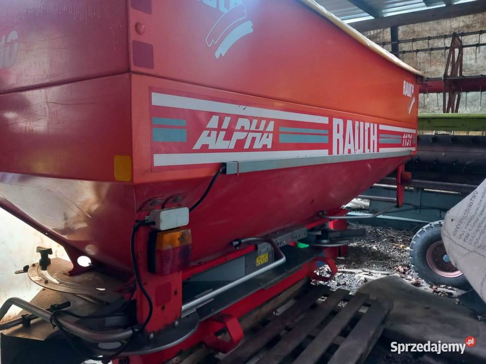 Rozsiewacz Nowosielce