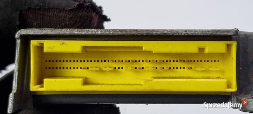 MODUŁ SKODA OCTAVIA I 1J0909603 osobowe Lipno sprzedam