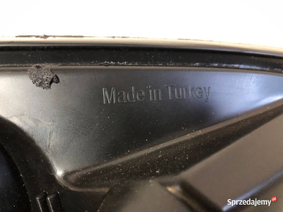 Fiat Fiorino 2007 Reflektor Lampa przód LEWY H4 Skarżysko-Kamienna sprzedam