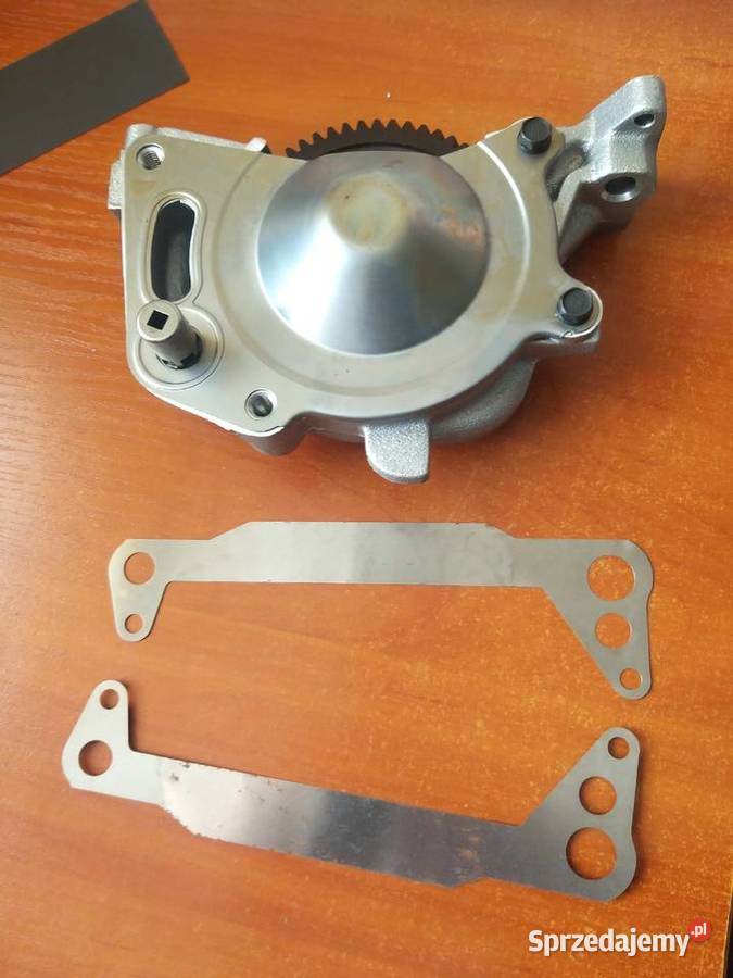 NOWA POMPA OLEJU PONTIAC TRANS SPORT 23 DOHC osobowe Kawnice sprzedam