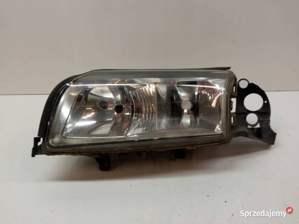LAMPA PRZÓD LEWA EU 8662855 Volvo S80 I 19982006 Lampy przednie