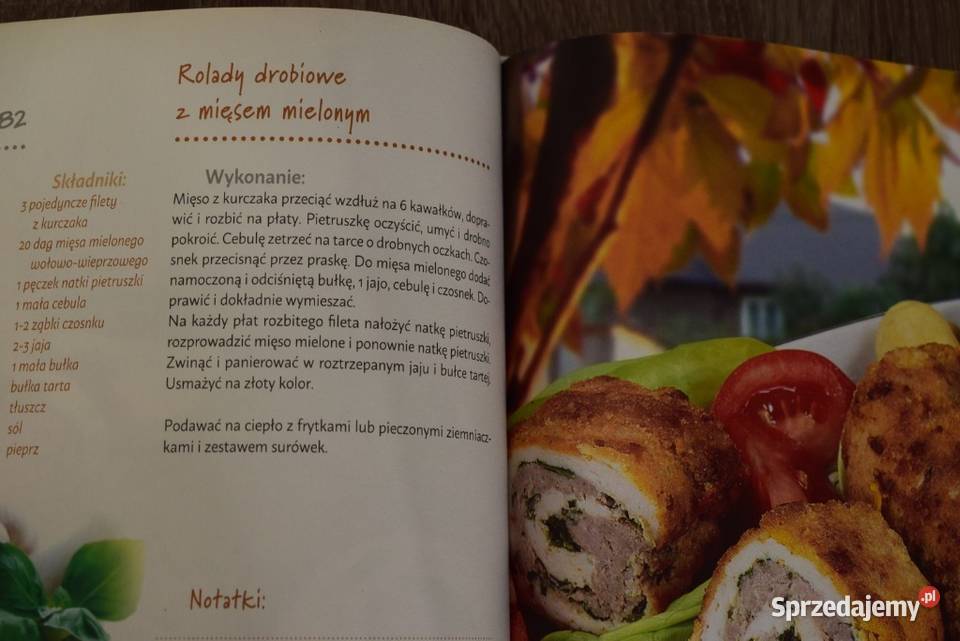 Przysmaki Siostry Anastazji Chełmno