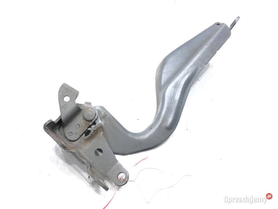 ZAWIAS MASKI PRAWY SUBARU XV Hatchback podkarpackie