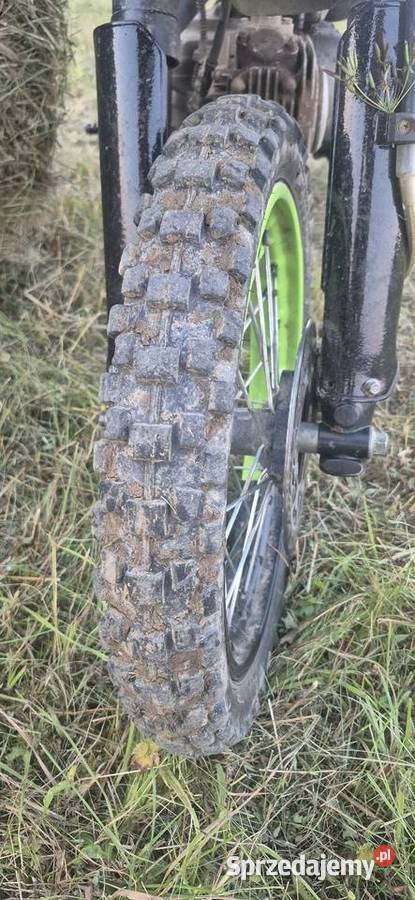 Mrf 120 Sprawny ładny Motoryzacja Wola Michowa