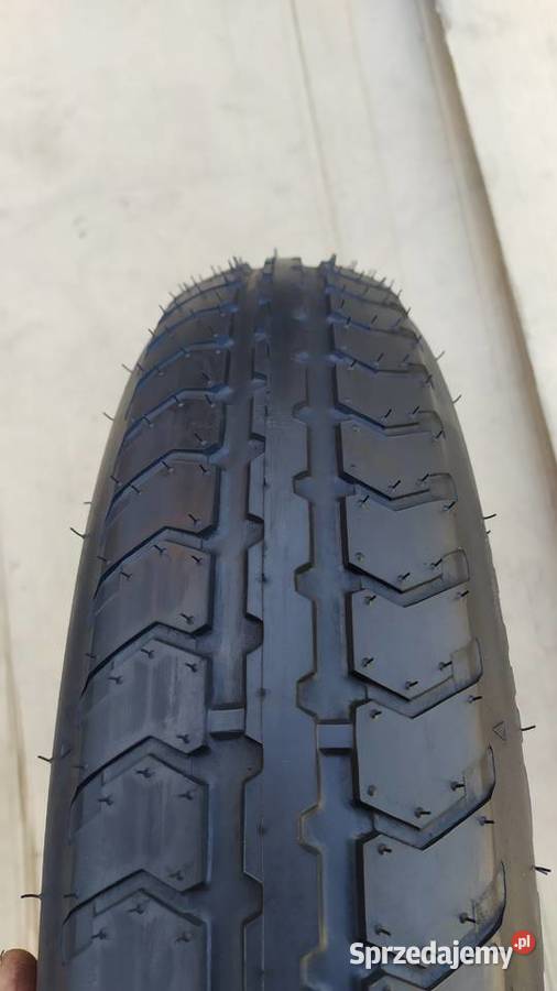 Koło dojazdowe R15 KIA CEED III KIA VENGA Miejska Górka