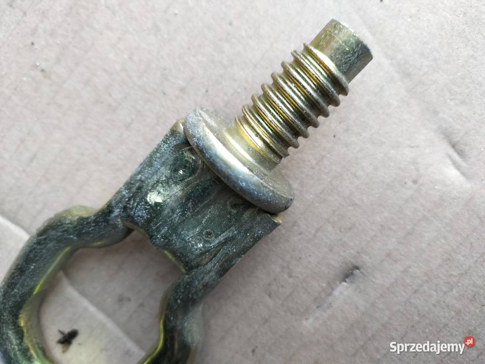 FORD FOCUS C MK1 UCHO HOL HAK HOLOWNICZY Pozostałe Kamień-Kolonia sprzedam