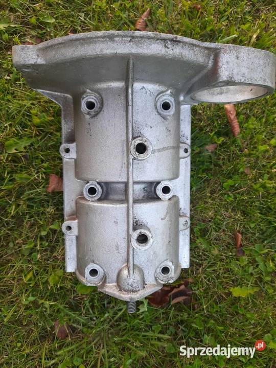 Sprzedam korpus silnika motopompa p05