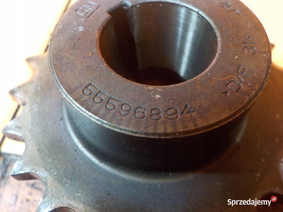 ASTRA K INSIGNIA 16 CDTI 17r 110 B16DTE kolo osobowe