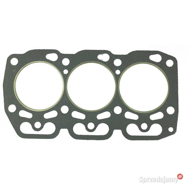 Uszczelka pod głowice Hinomoto E2002 E2004 82 mm Tajęcina sprzedam