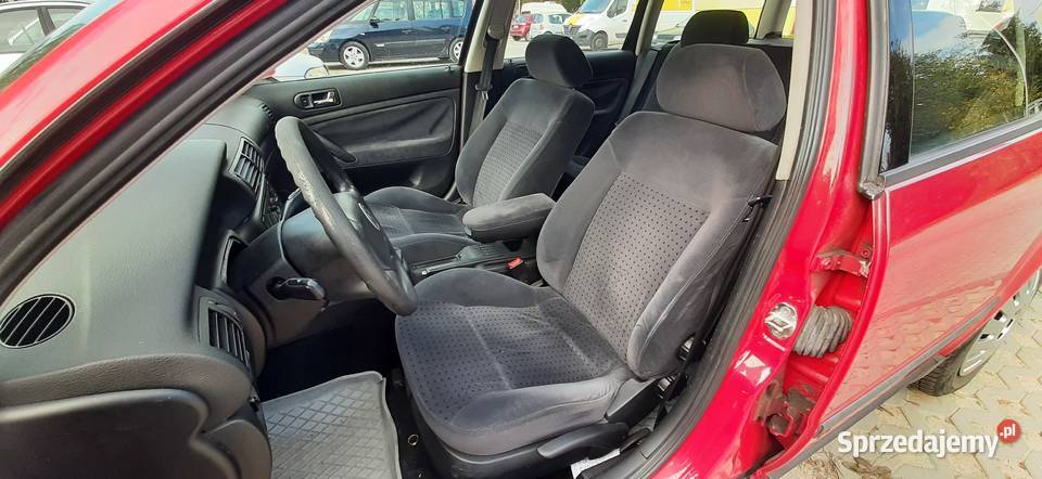 VW Passat B5 18 benzyna stan Zadbany