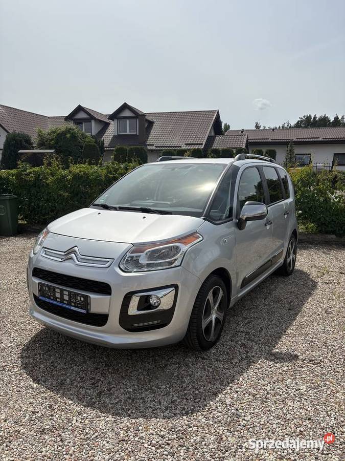 CITROEN C3 elektryczne szyby kujawsko-pomorskie Dolna Grupa