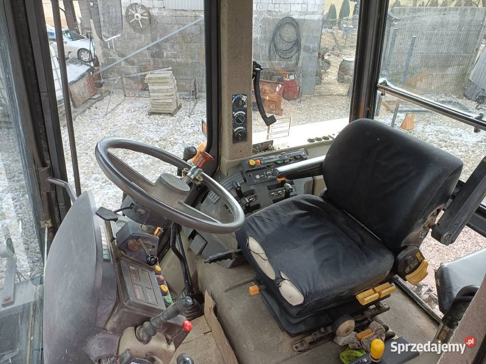 Renault 15554 MWM tuz balast Wolbrom