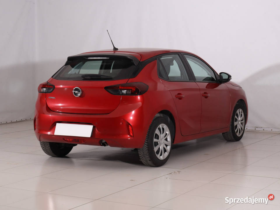 Opel Corsa 12 Piaseczno sprzedam