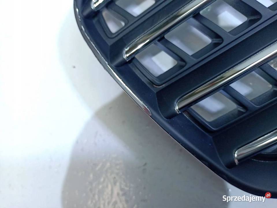 Hyundai Accent 0610 ATRAPA GRILL PRZÓD Atrapy