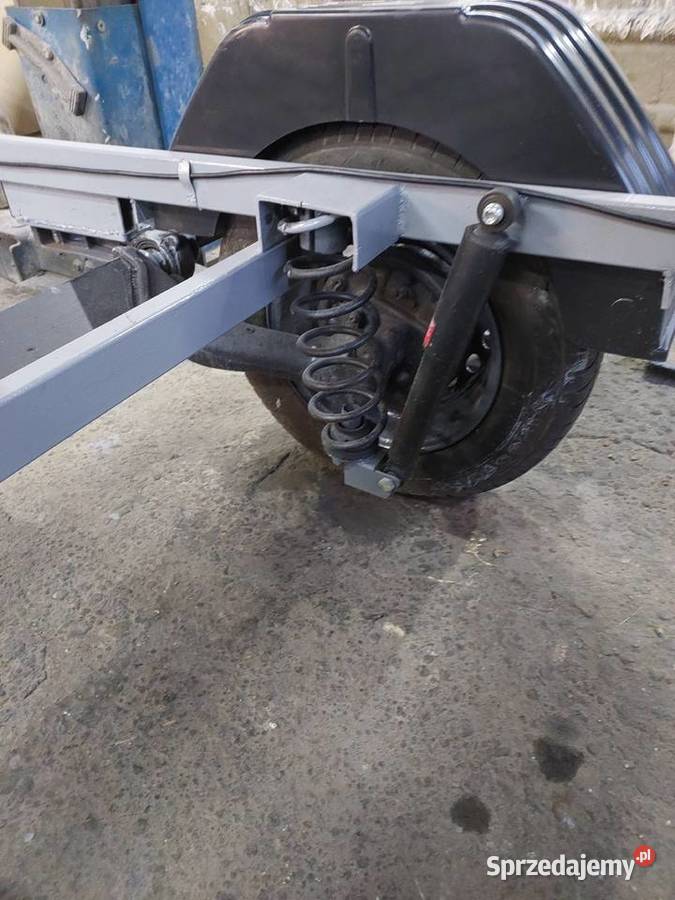 Łódź kabinowa Yamaha 55 przyczepa Lipinki sprzedam