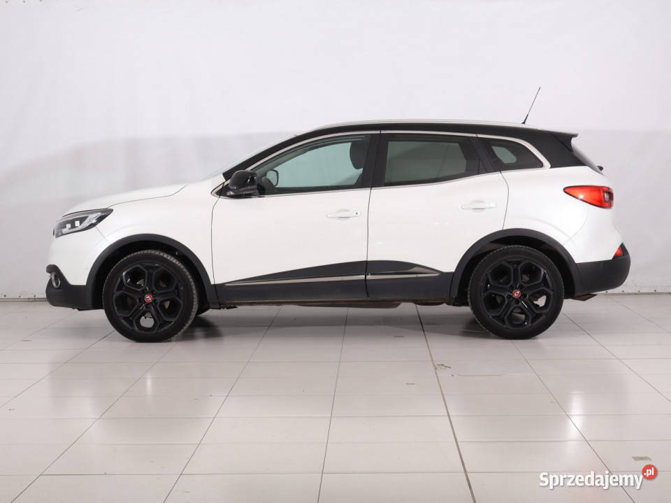 Renault Kadjar 12 TCe mazowieckie Piaseczno sprzedam