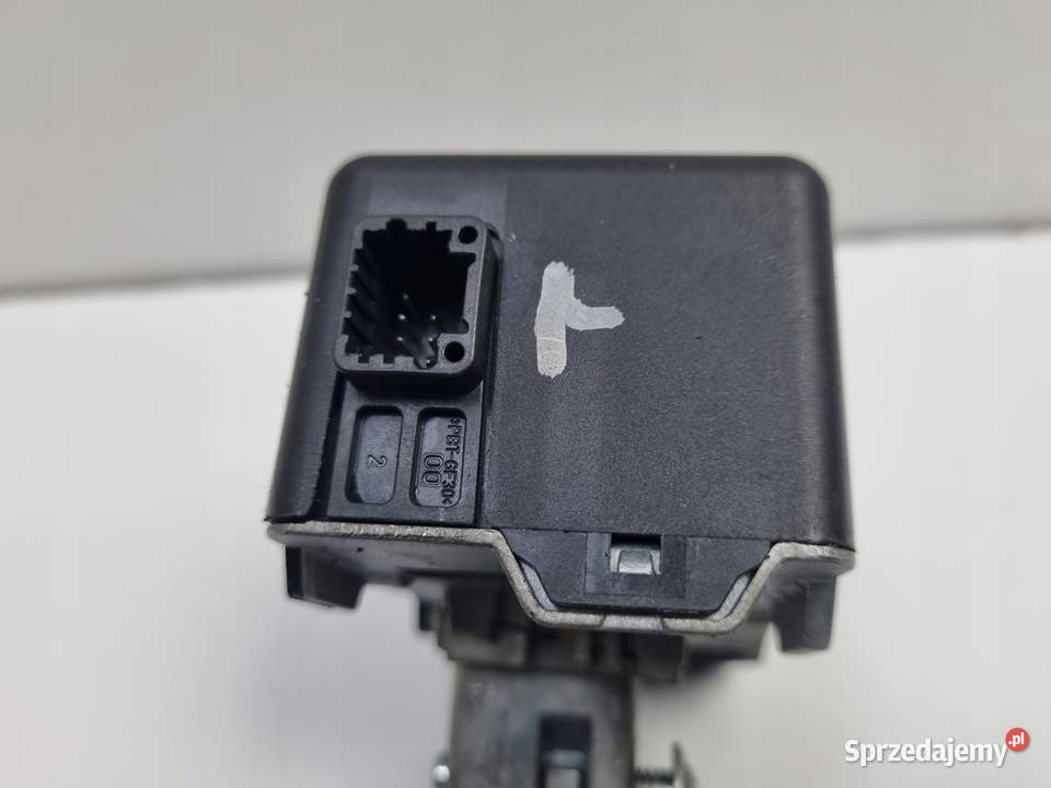 Renault Megane IV BLOKADA KIEROWNICY Moduł lubelskie Rudka