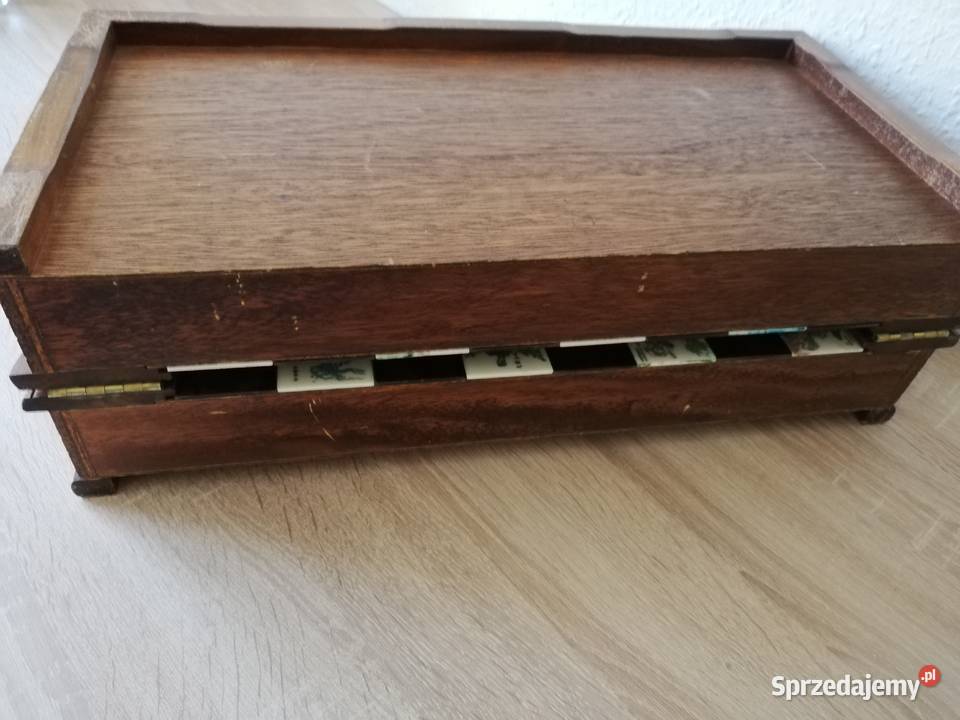 Stare szachy Pozostałe Gorlice sprzedam