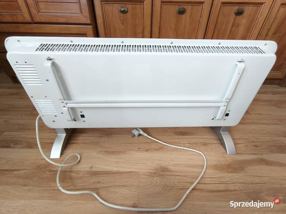 Grzejnik elektryczny THERMOVAL T19 2000W WiFi Grzejniki
