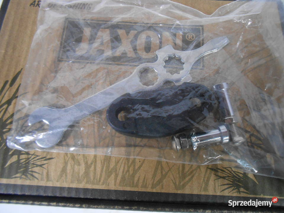 Multiplikator JAXON Bosman 700 MTL śląskie Katowice