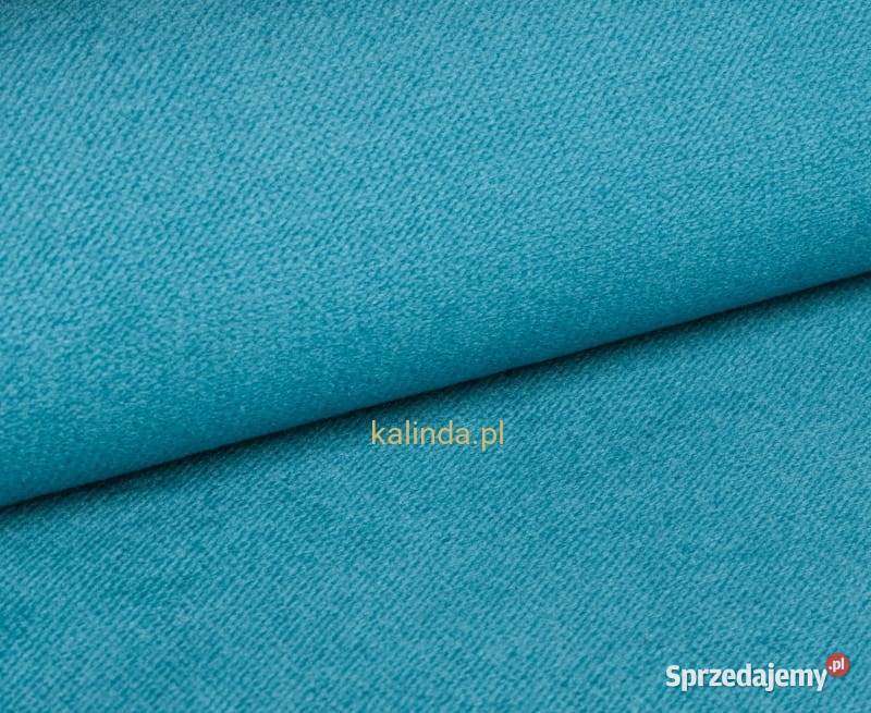 Kronos tkanina tapicerska obiciowa welur Warszawa