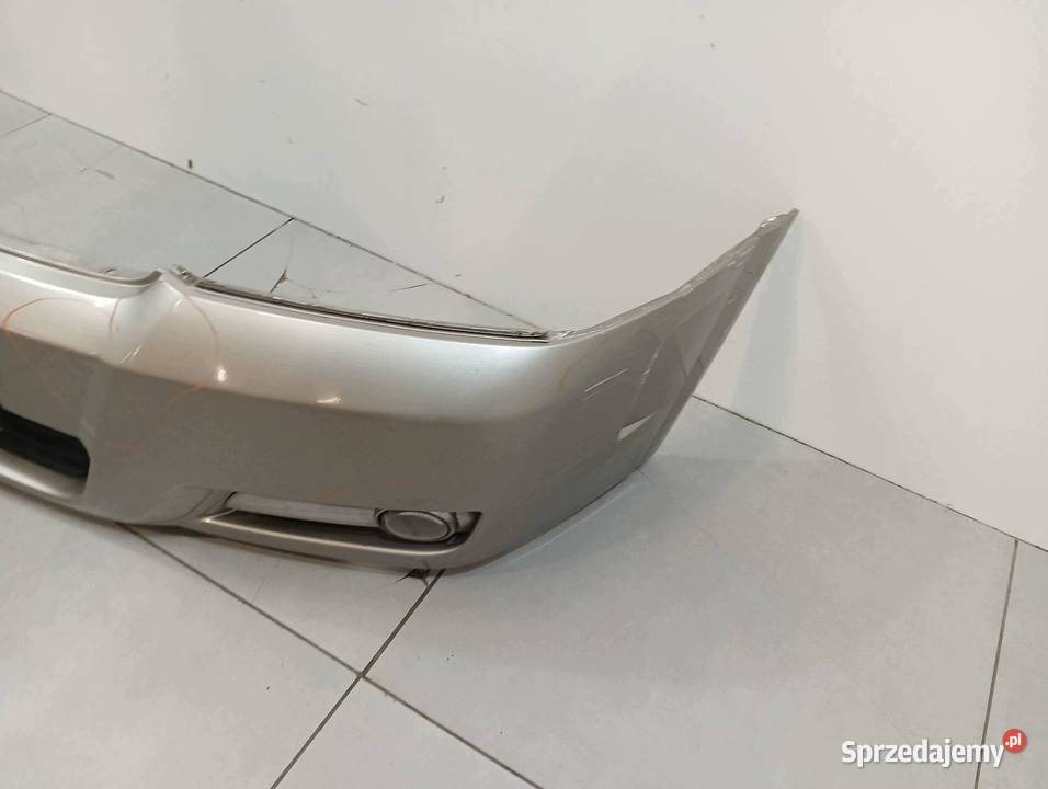 ZDERZAK PRZÓD VECTRA C Opel Signum I 20032008