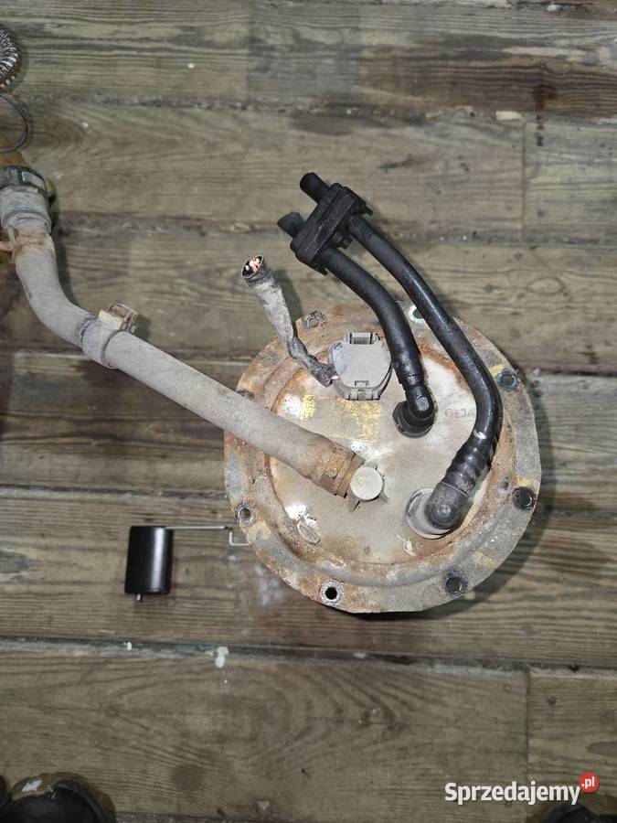Pompka paliwa Hyundai ix35 Łagów sprzedam