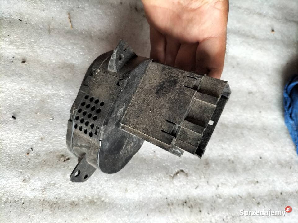 WŁĄCZNIK PRZEŁĄCZNIK ŚWIATEŁ FORD FOCUS MK1 Kamień-Kolonia