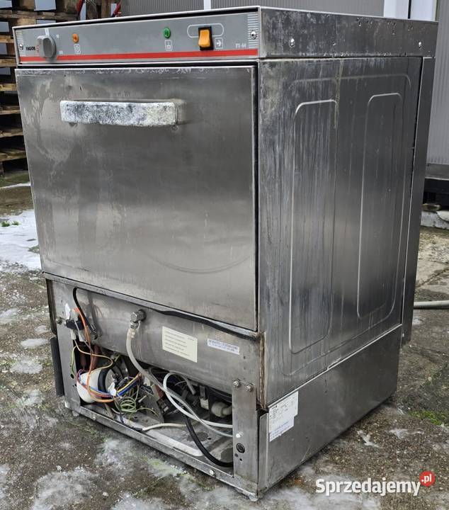 Zmywarka Fagor FI64 uszkodzona na części do Gastronomia Mielno