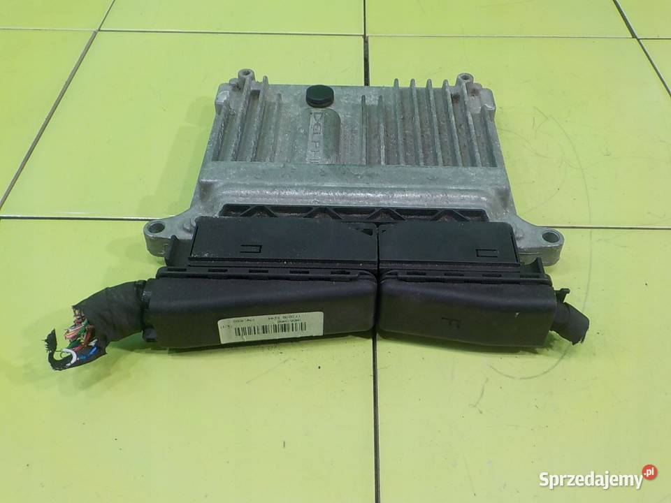 MERCEDES C W204 22 CDI 09r KOMBI 5D sterownik osobowe mazowieckie Suków