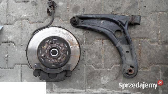 HONDA JAZZ 2004 2007 14 iDSI WAHACZ Kozubszczyzna