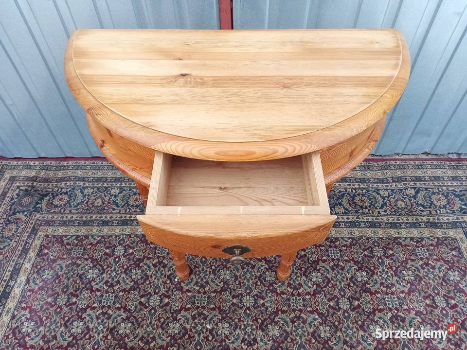 Stolik sprzedam Dom i Ogród kujawsko-pomorskie Borówno